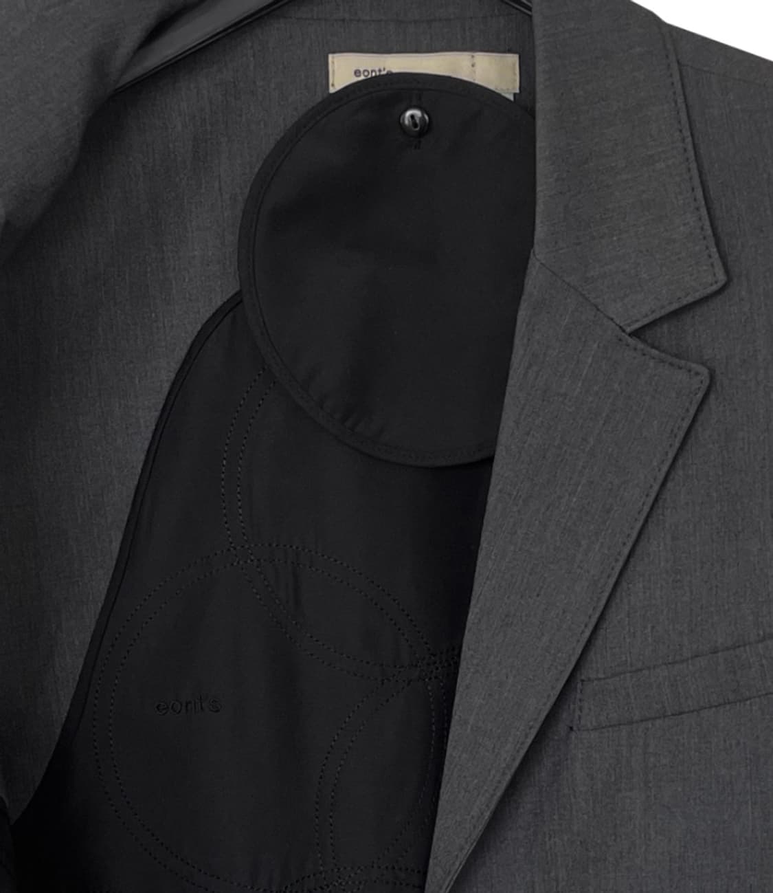 구해요) 에옹쓰 o패치 자켓 o패치 상품이미지1