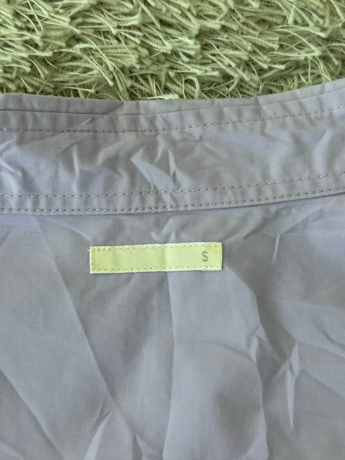 GU 셔츠 상품이미지3