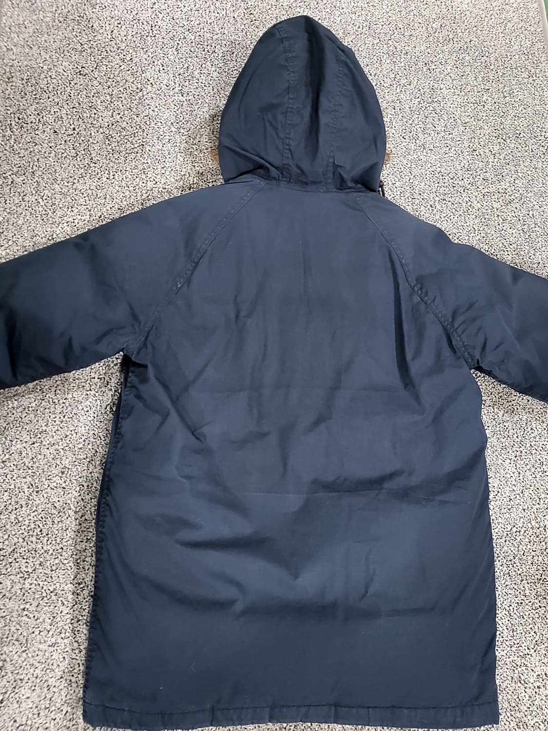 리바이스 네이비 자켓·점퍼 상품이미지8