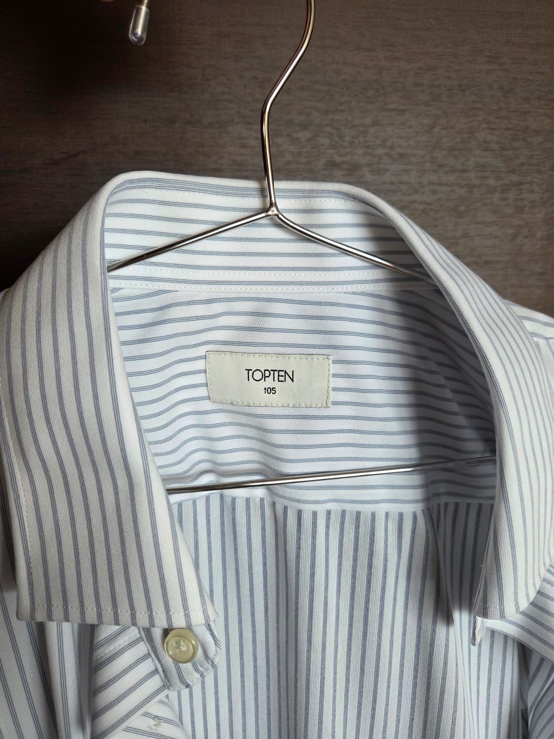 탑텐 셔츠 105사이즈 4종 새상품 일괄 판매 상품이미지8