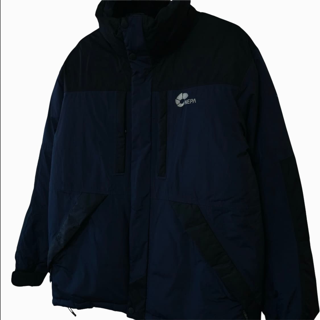 네파 구스다운패딩잠바 100-105 거위털점퍼 파카 상품이미지3