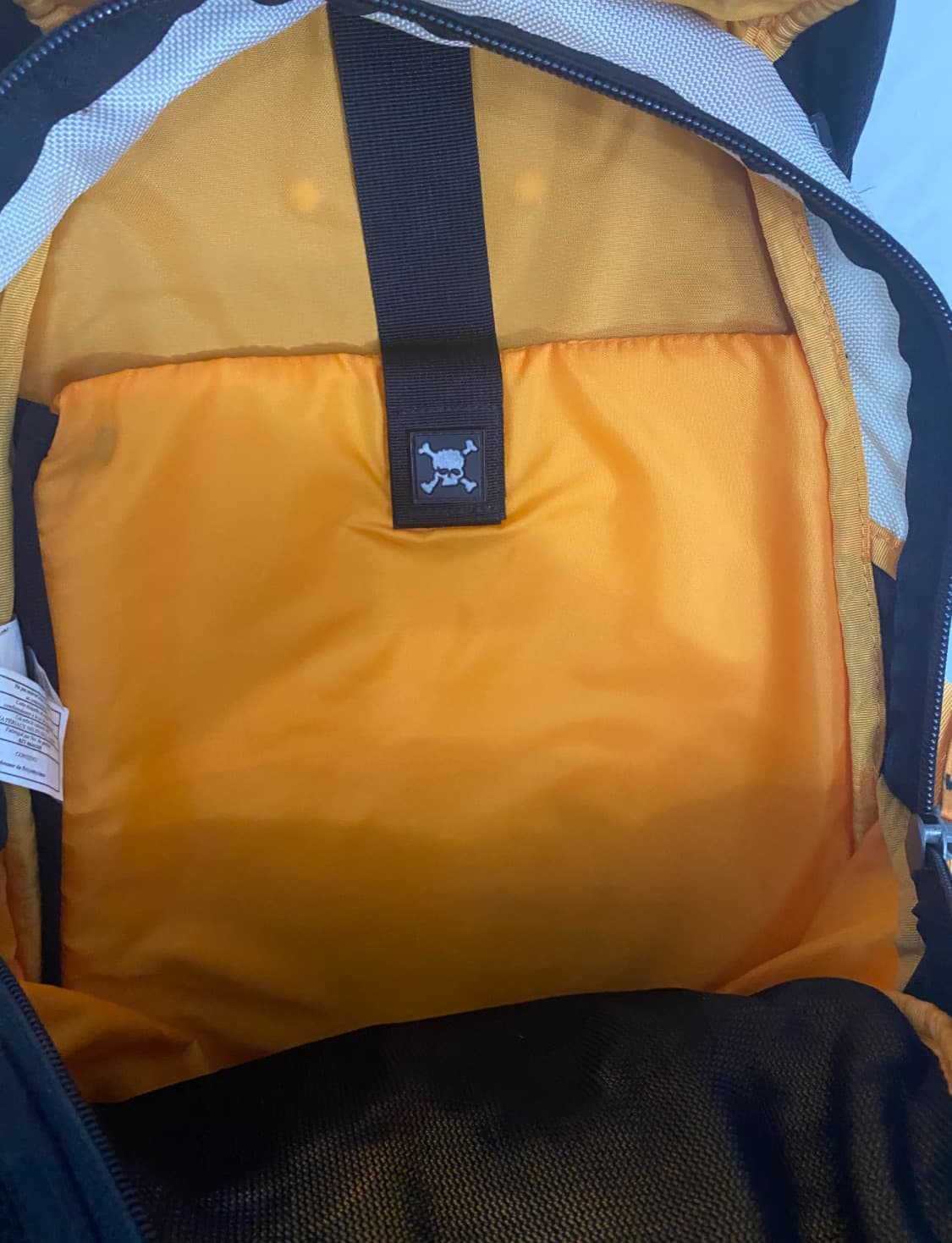 오클리 아이콘 3.0 백팩 가방 상품이미지5