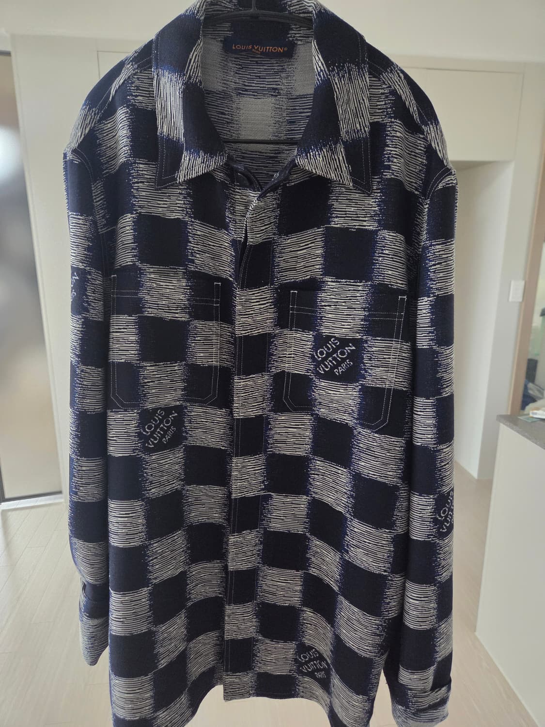 루이비통 자켓,바지 (셋업) 상품이미지1