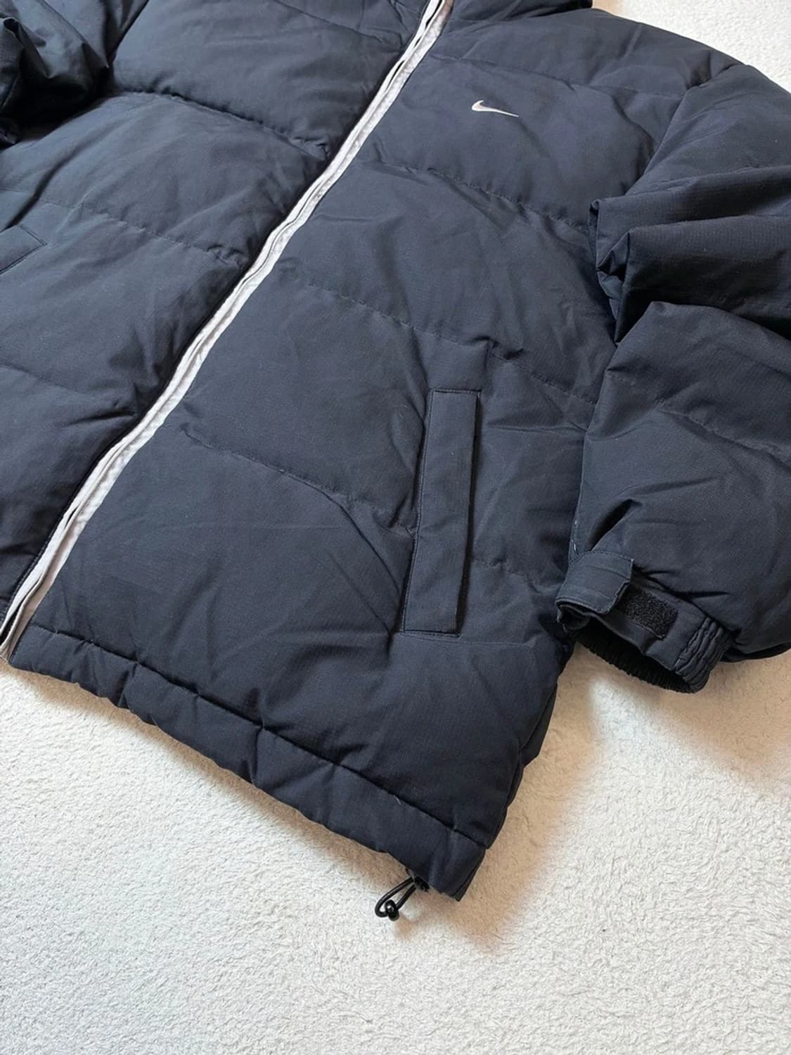 나이키 00's 덕다운 뉴챔프 푸퍼 패딩 PN6983 상품이미지4