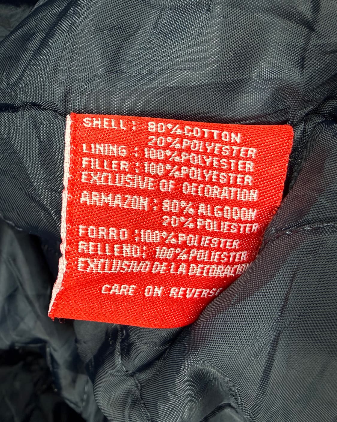 NFL 00s CowBoys 슈퍼볼 챔피언 스웻 스타디움 점퍼 상품이미지10