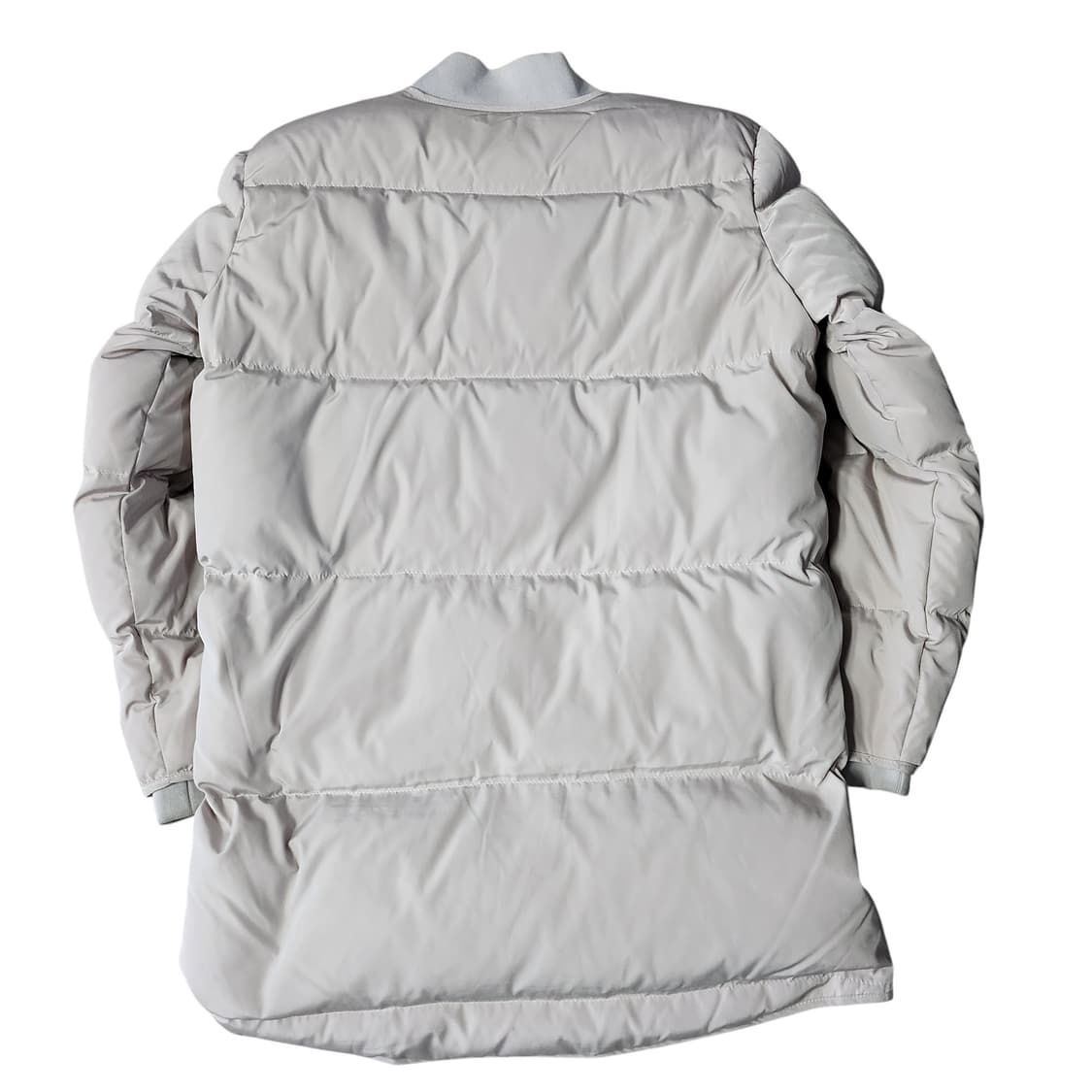 숏 패딩 상품이미지3