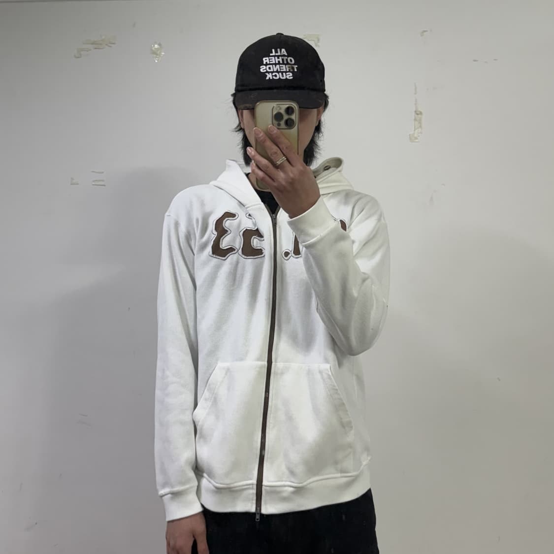 바디글로브 후드집업  상품이미지3