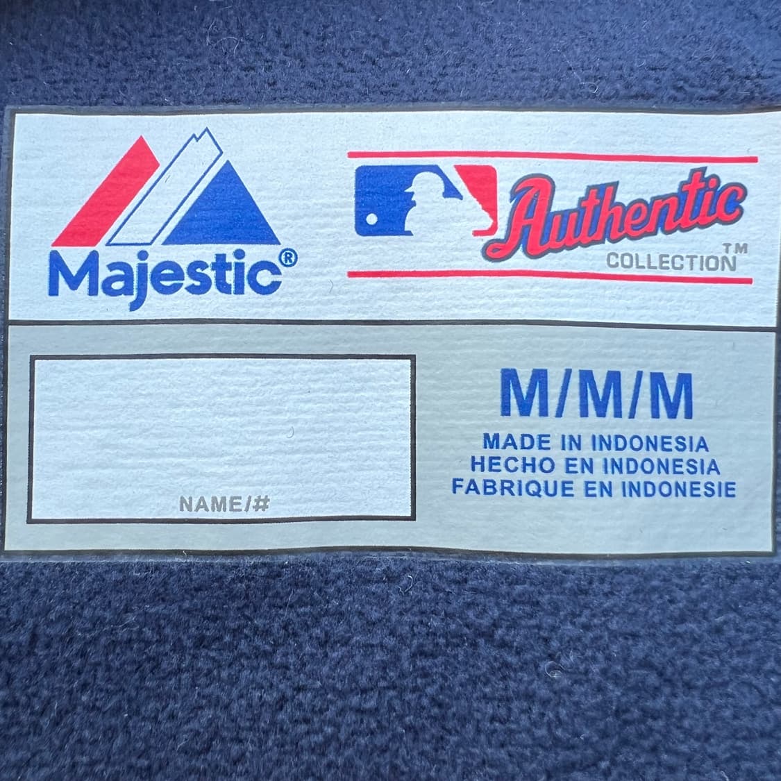 Majestic Seattle Mariners Base 상품이미지5