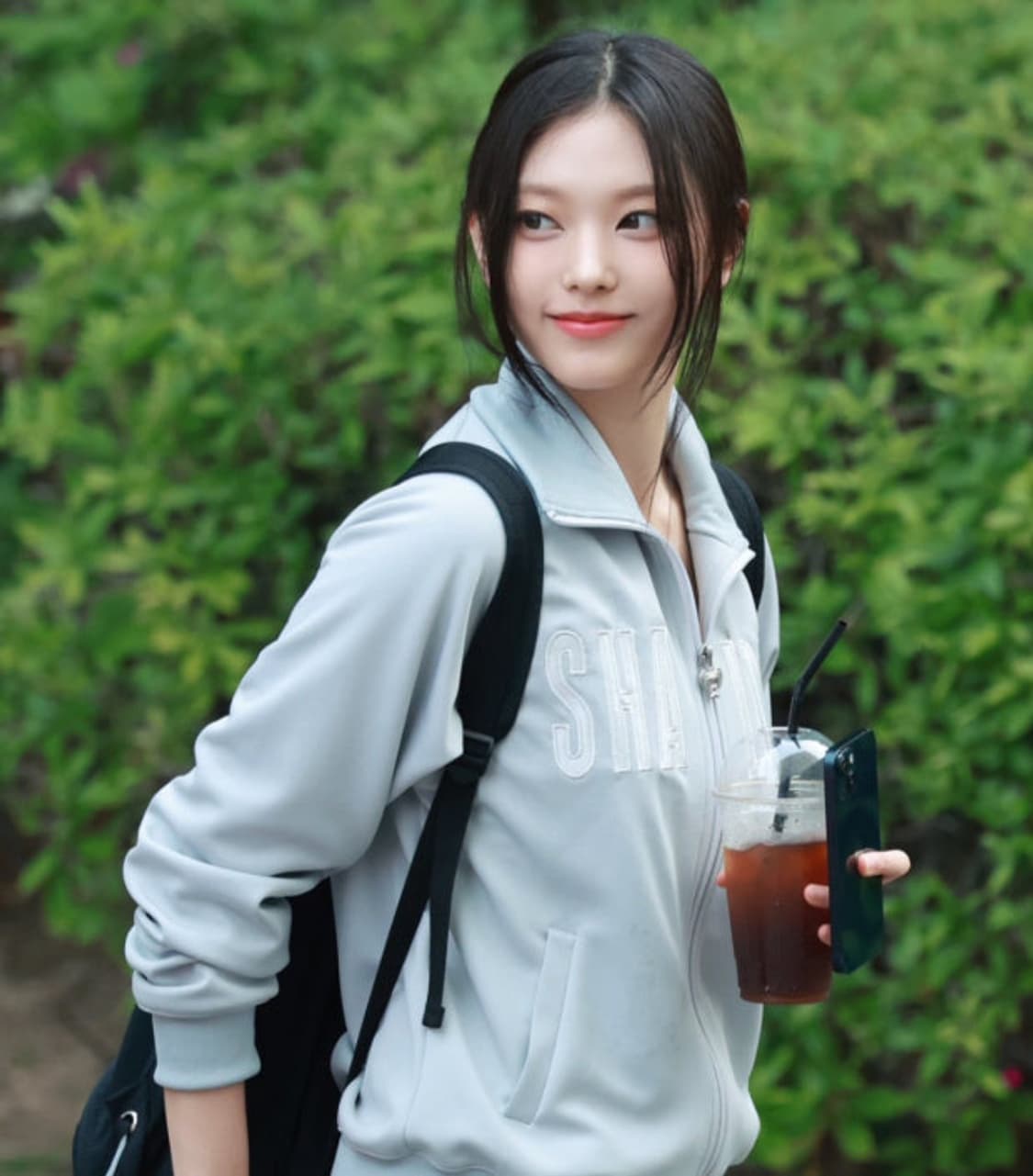 샬롬클럽 퓨로 져지 상품이미지2