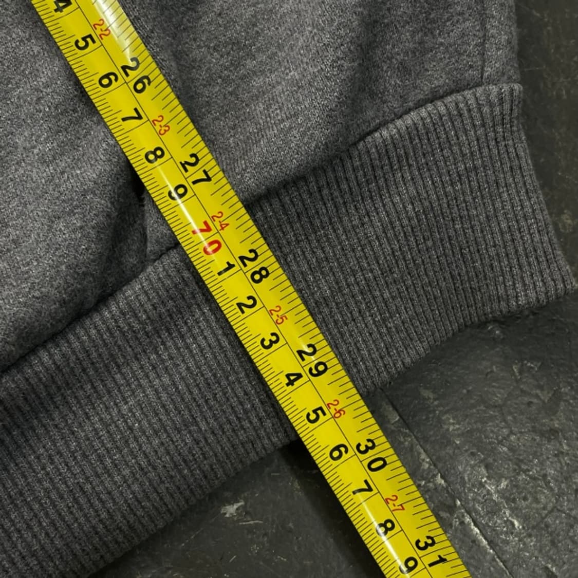 105 후부 올드스쿨 데님자켓  상품이미지7