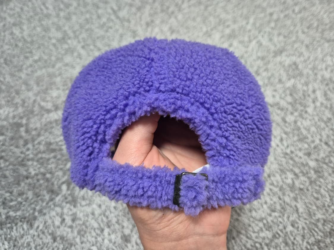 나이키 헤리티지 뽀글이 캡 56 상품이미지4