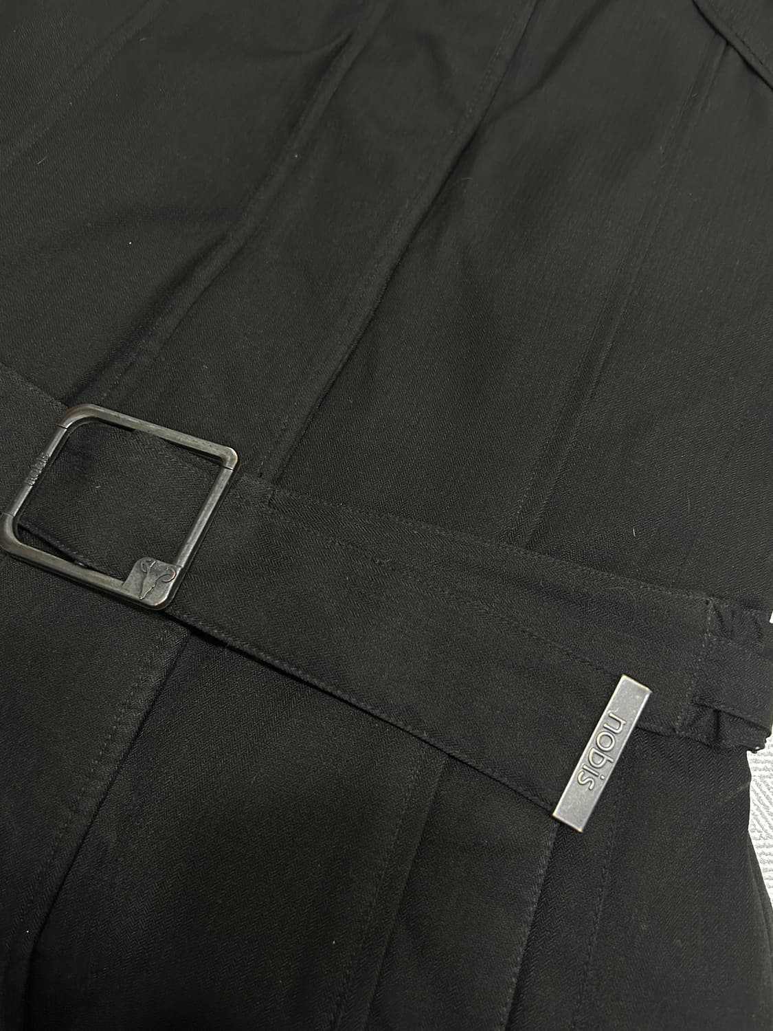 노비스 아스트리드 롱패딩 여성 S 블랙 상품이미지6