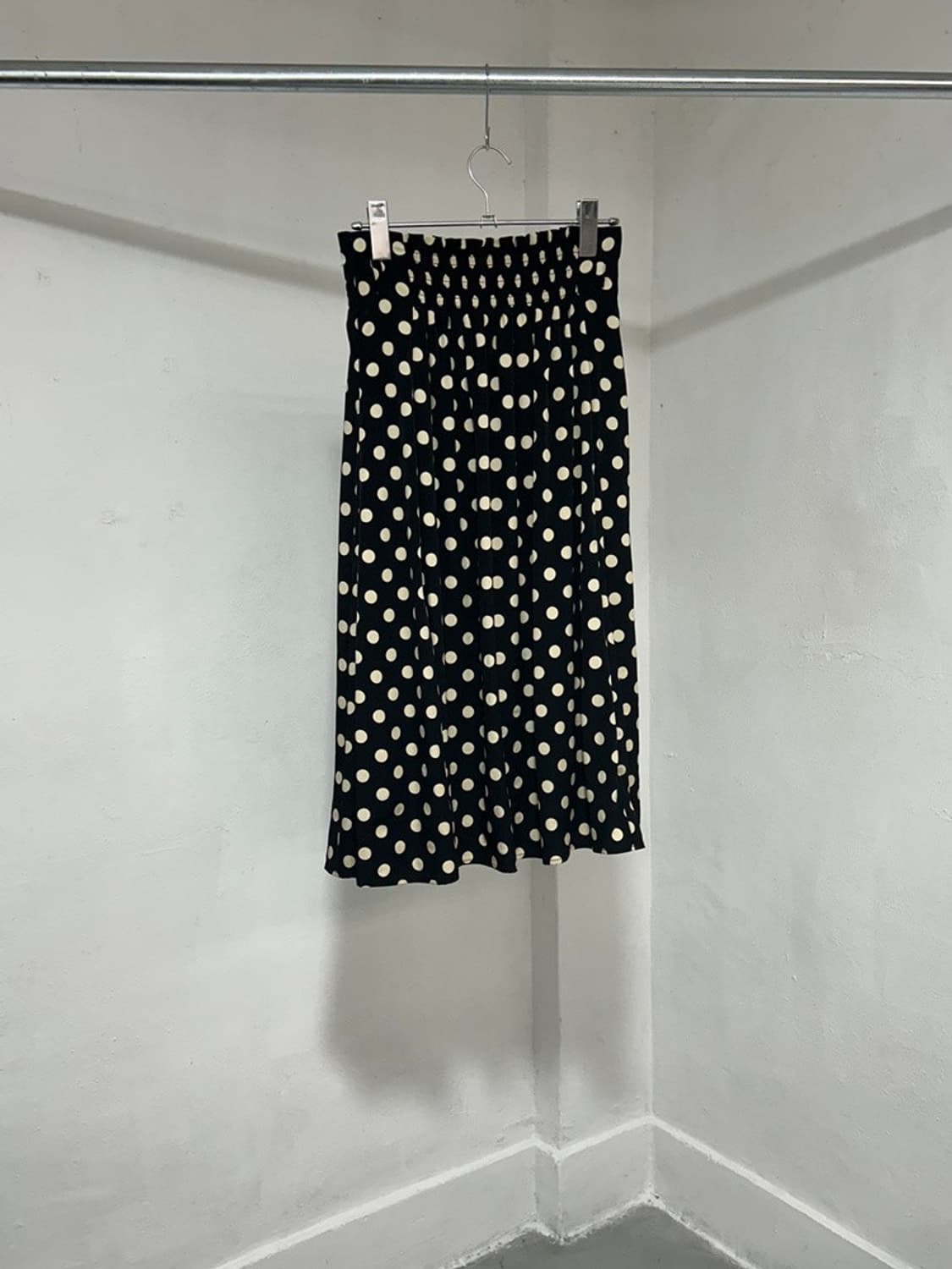 vtg skirt 상품이미지5