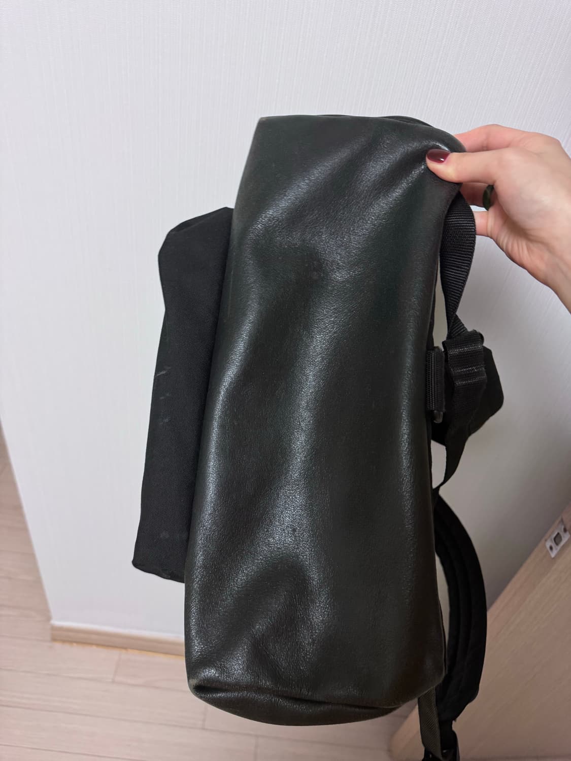 이스트팩 msgm 백팩 상품이미지5