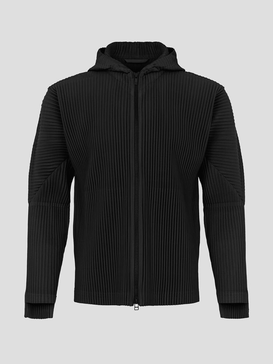 옴므 플리세 MC July Zip UP (2) 상품이미지1