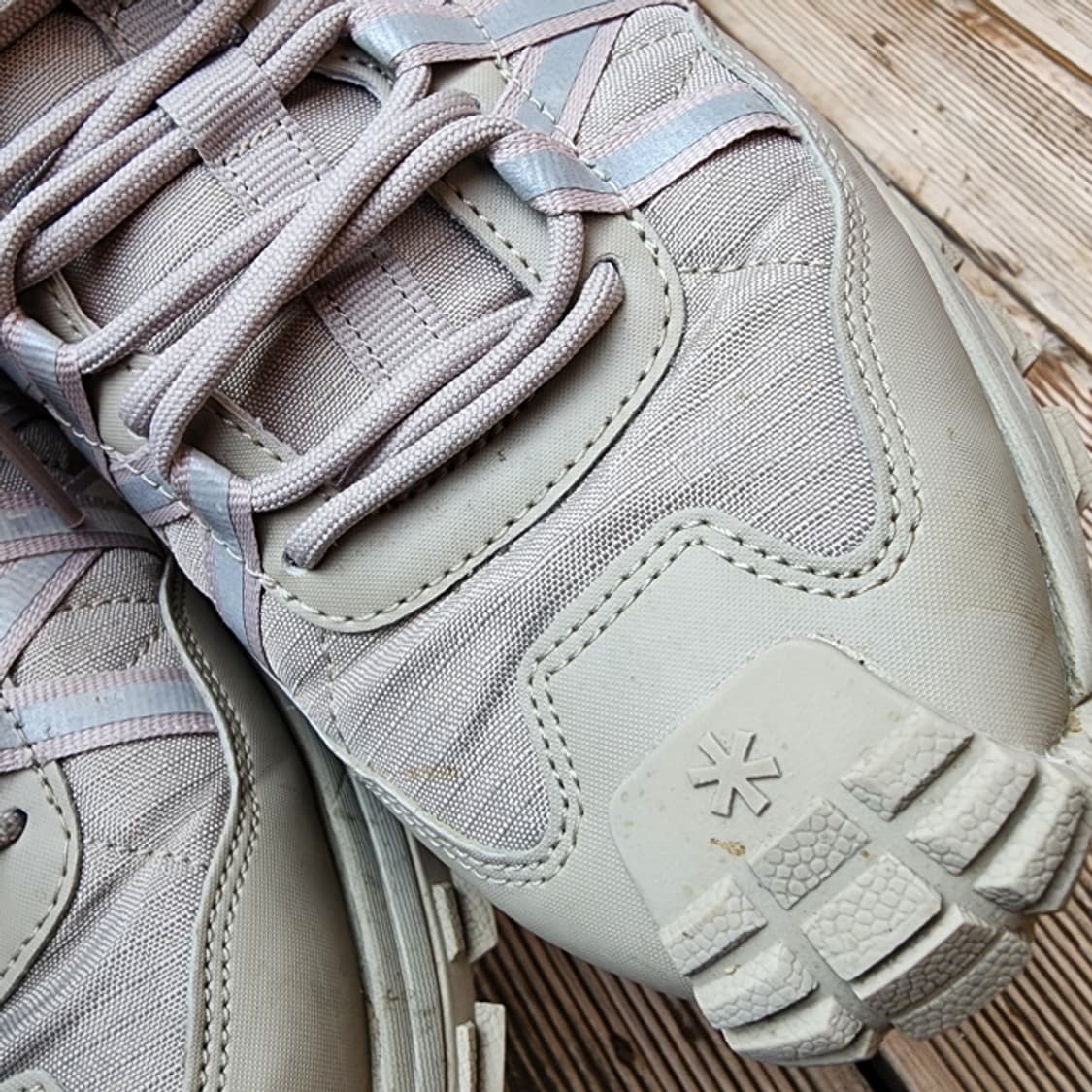 스노우피크 X 모아브 스피드 2 고(270) 상품이미지9