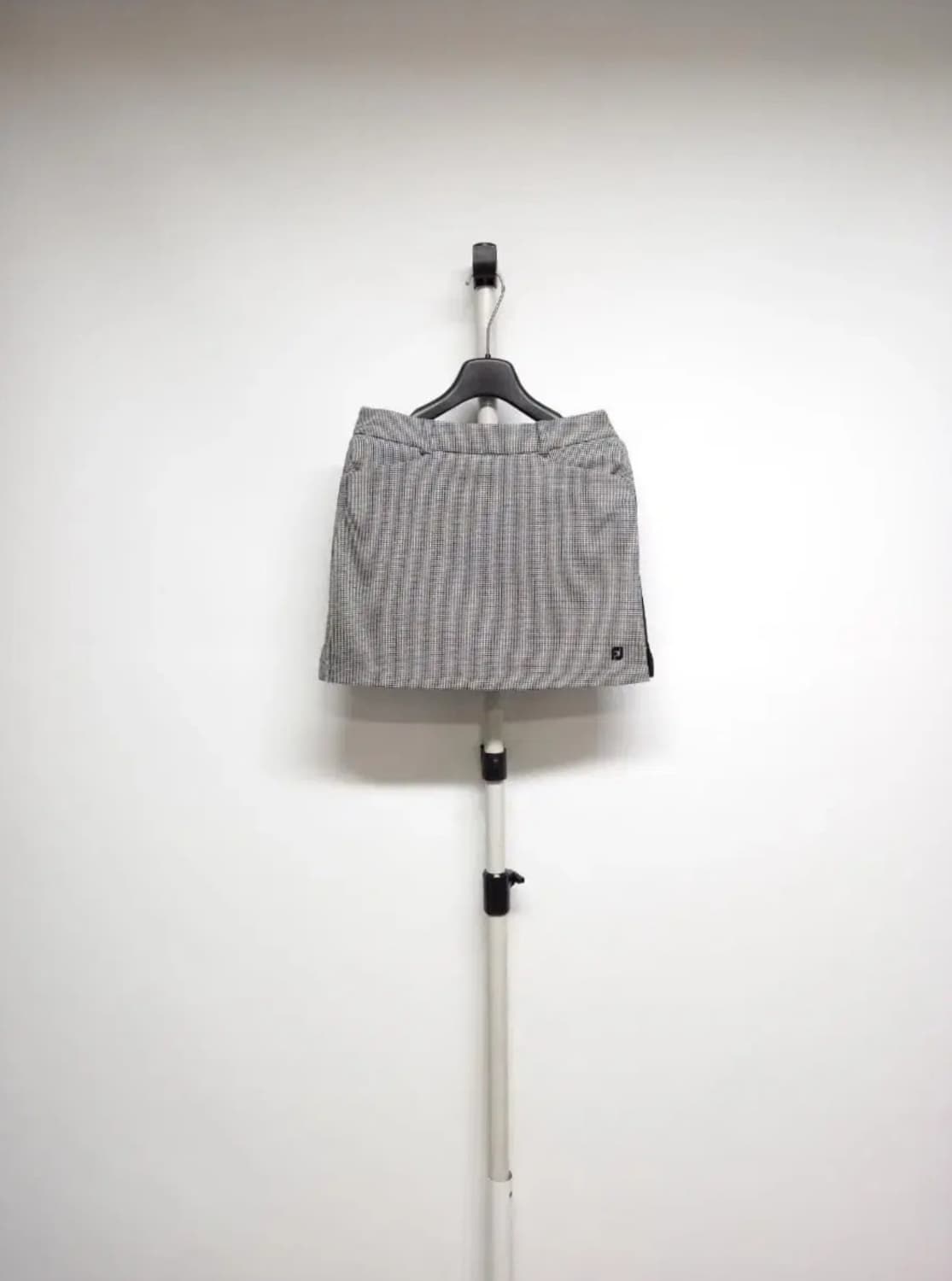 새 풋조이 체크패턴 춘추동 큐롯스커트67.55 상품이미지1