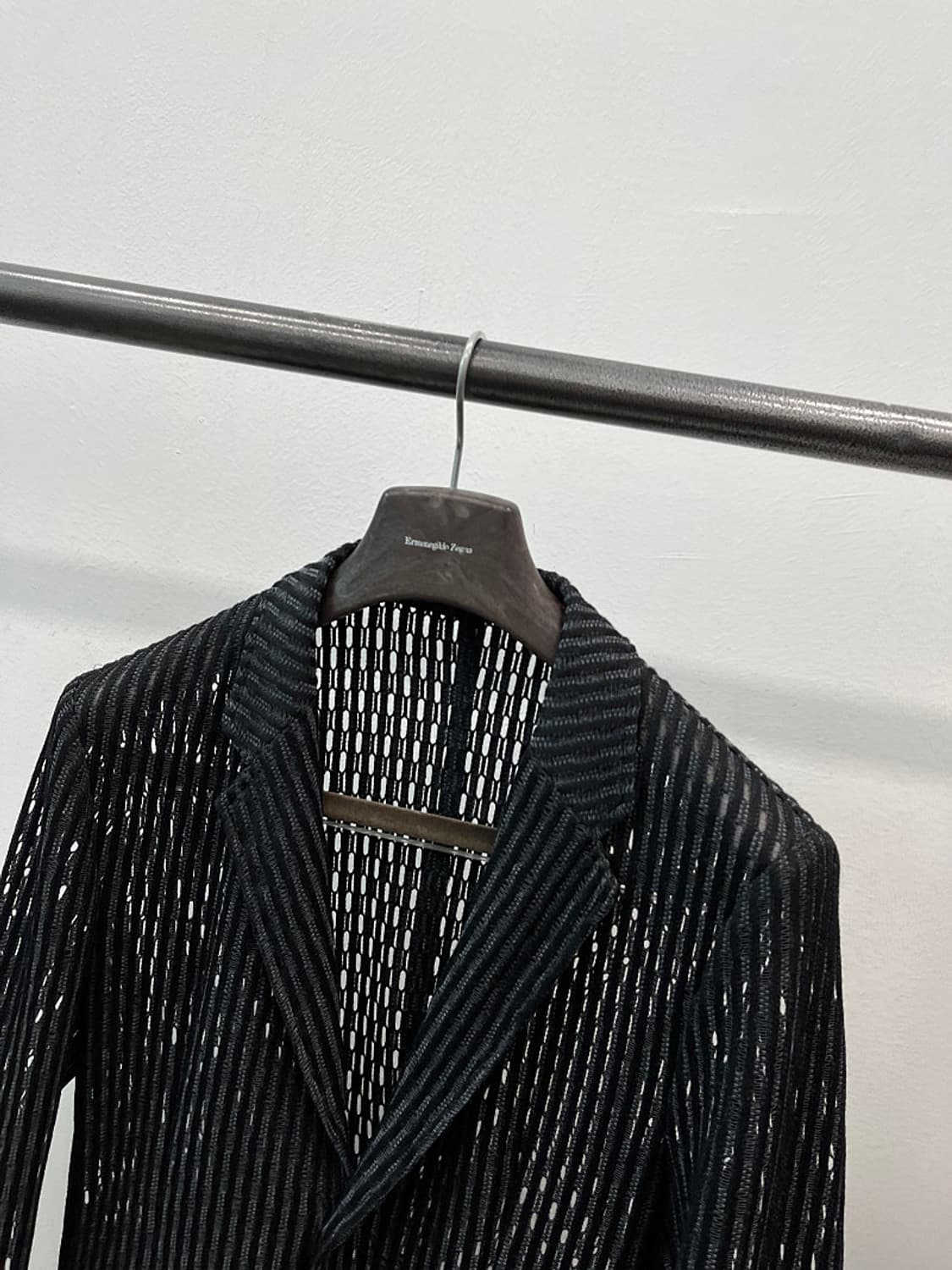 슬림100) 엠포리오알마니 이태리 컬렉션 자켓  상품이미지2