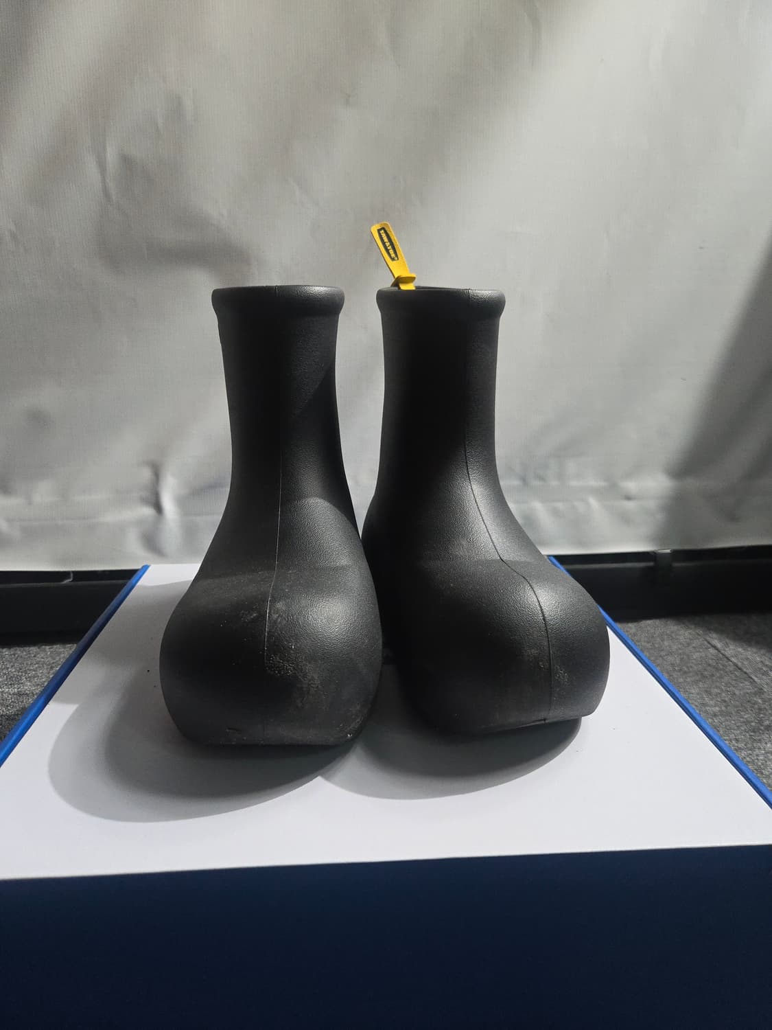 TAW&TOE Zerovity 270 상품이미지2