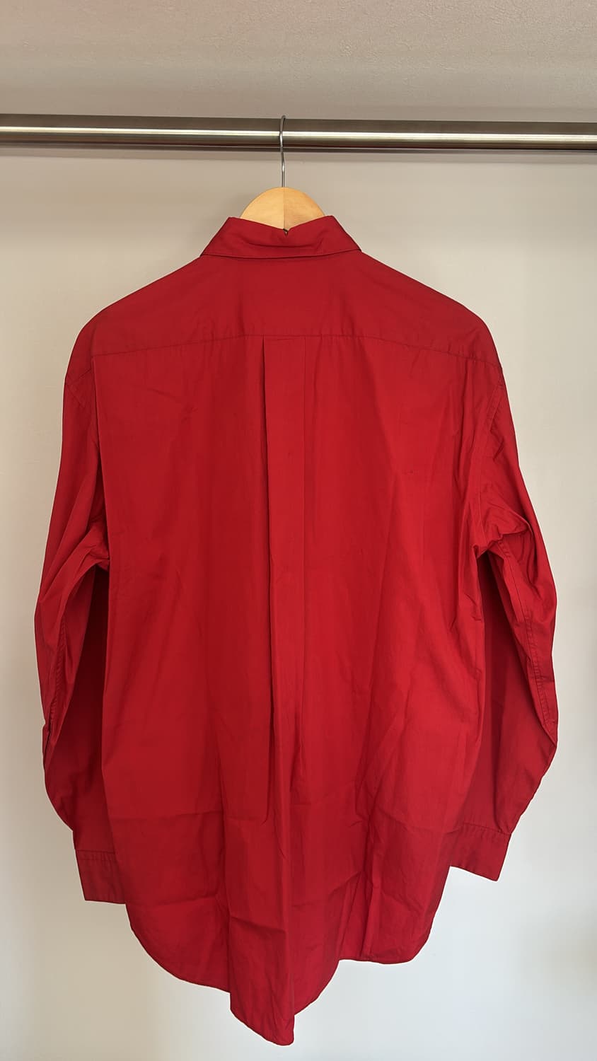 Amadeus Shirt 상품이미지6