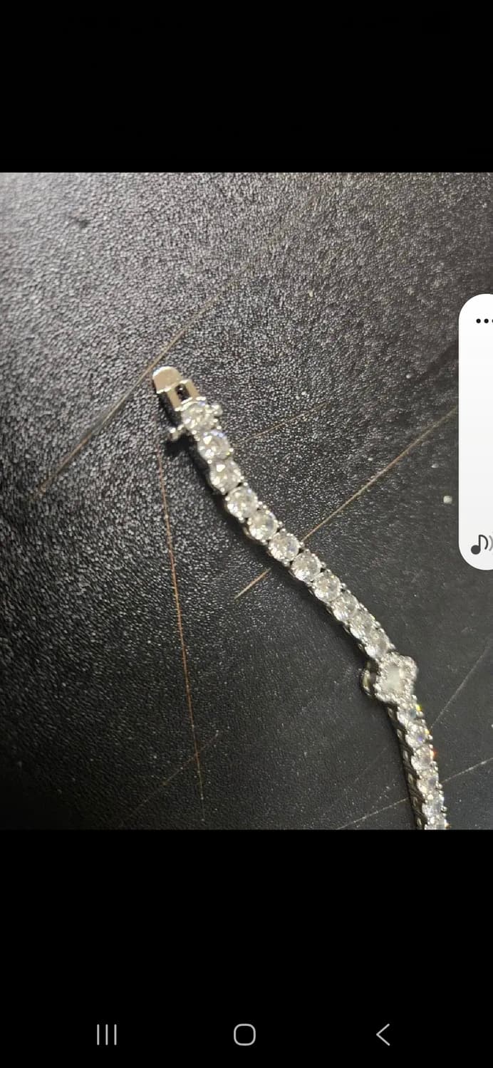 남자테니스 팔찌 상품이미지5