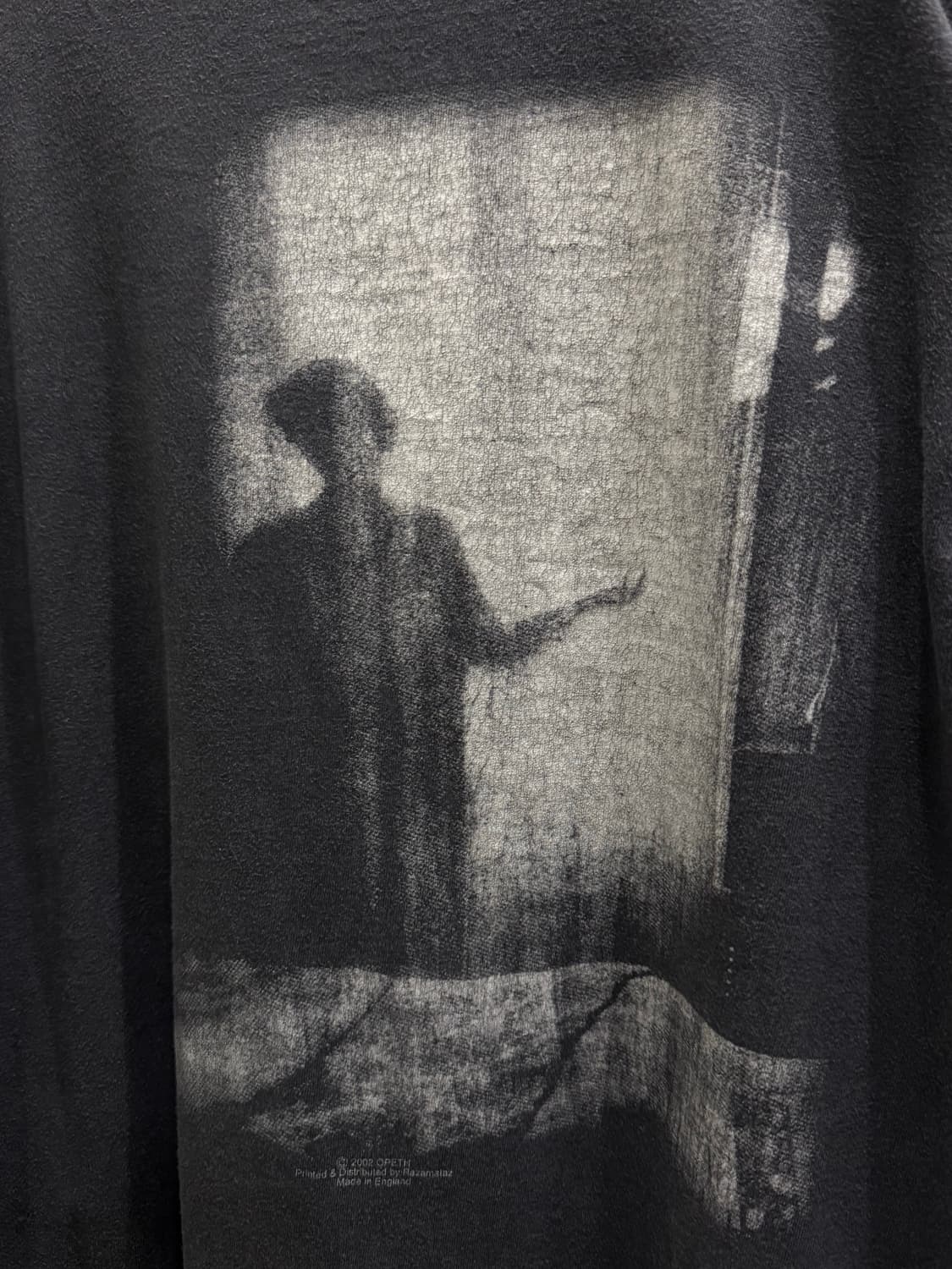 OPETH 2002 롱슬리브 상품이미지5