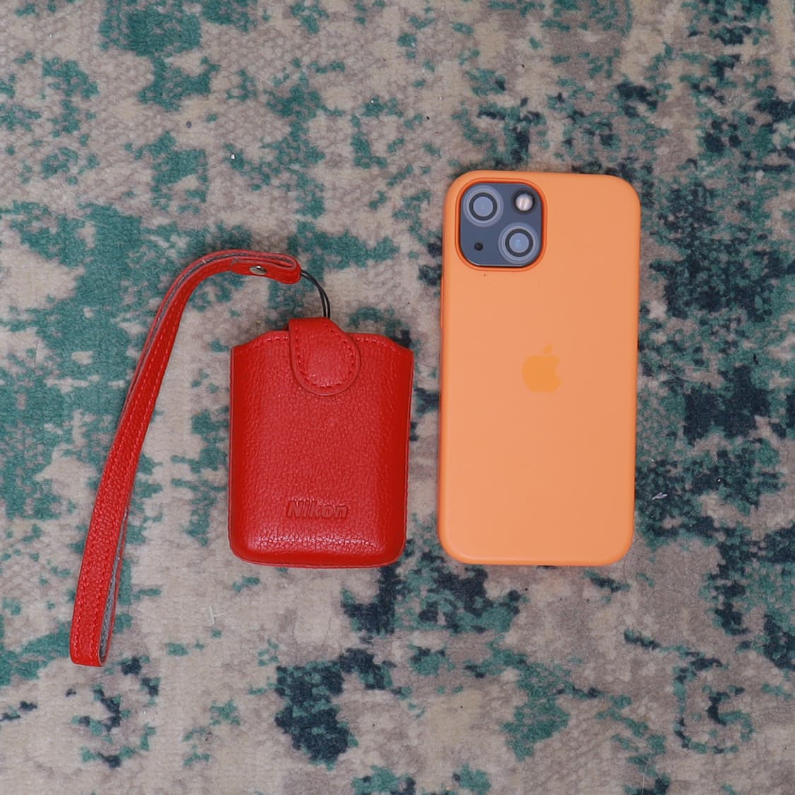 Nikon 빈티지카메라 니콘 쿨픽스 S01 coolpix 실버풀박스 상품이미지9