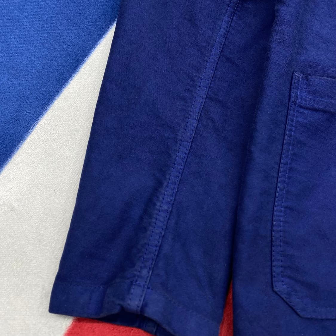 베트라 몰스킨 프렌치 워크자켓 46 상품이미지7