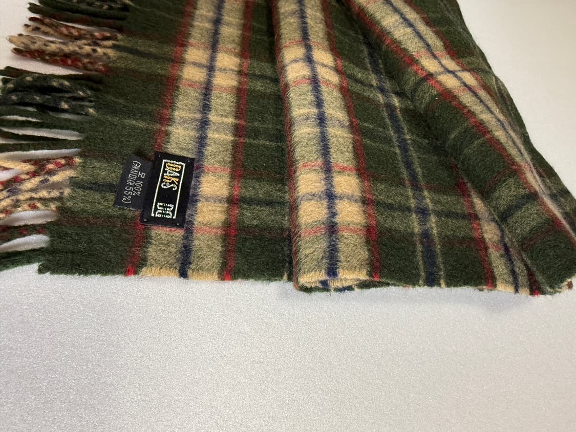 닥스 머플러 상품이미지2