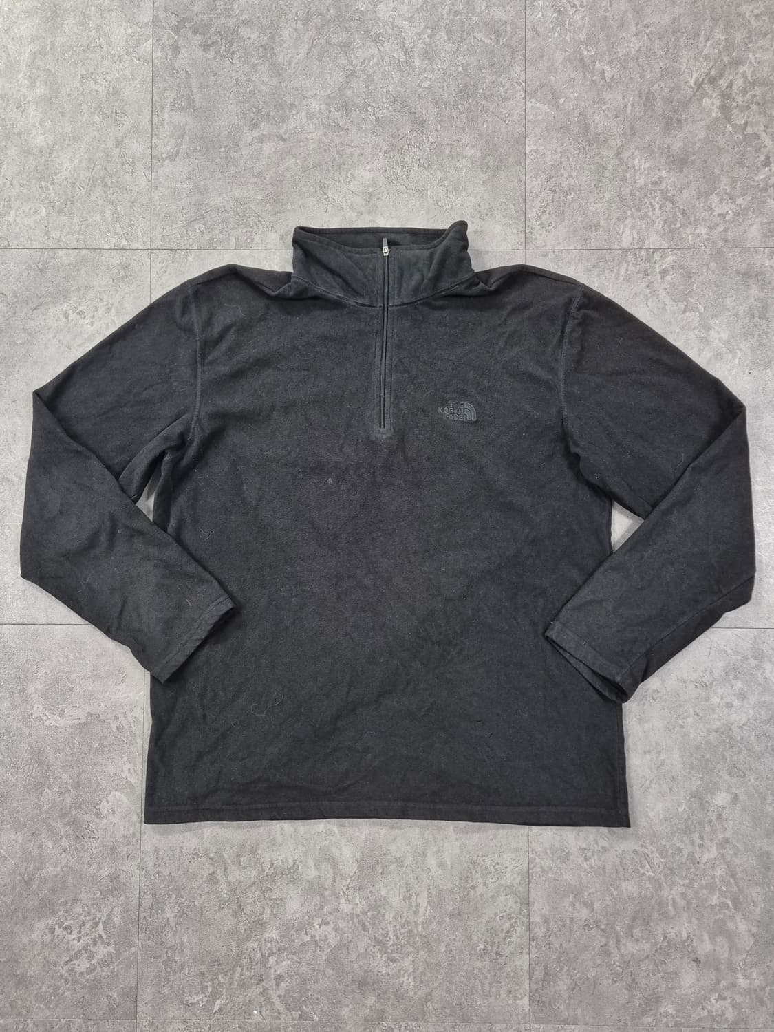 THE NORHE FACE 후리스 상품이미지1