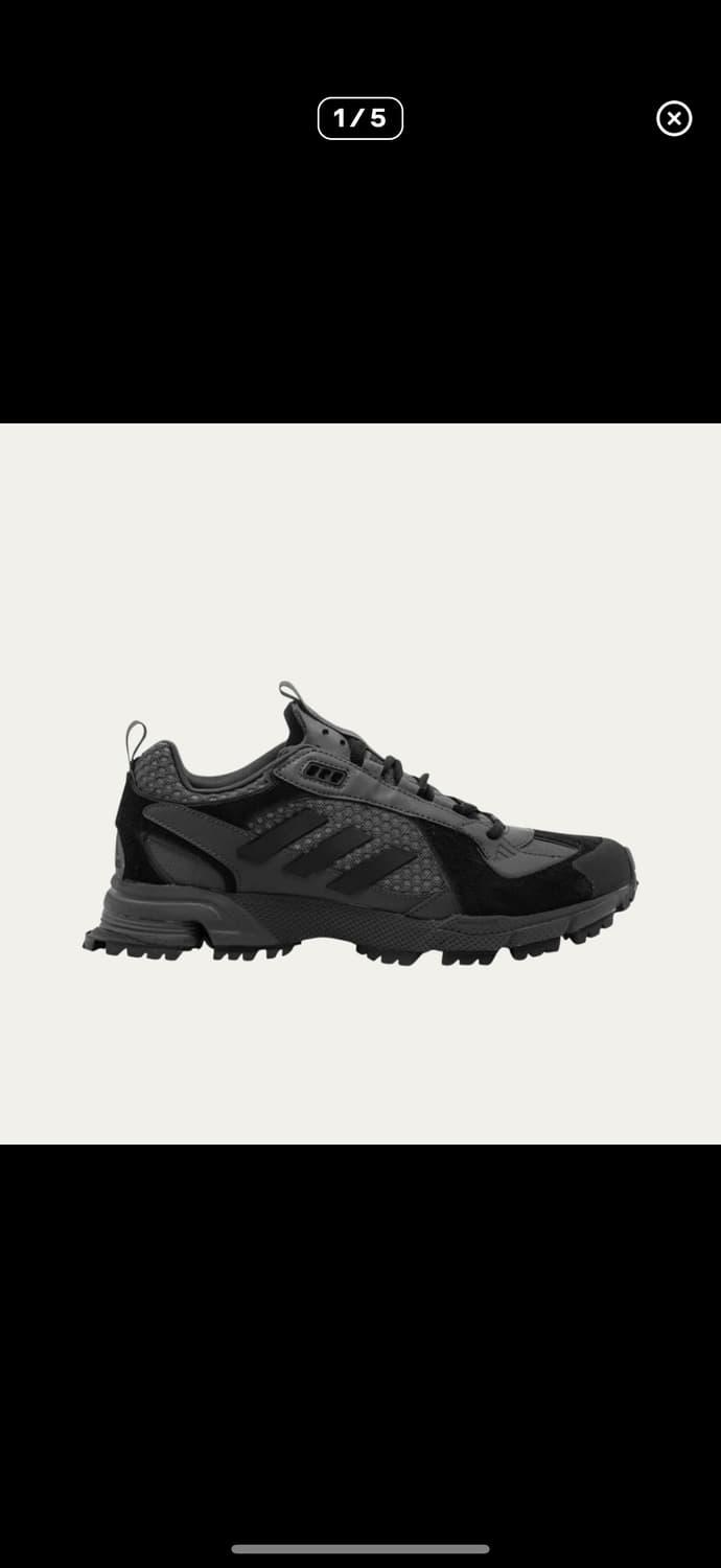 (구매)아디다스 고샤 유니포마 트레일러너 275~280 상품이미지1