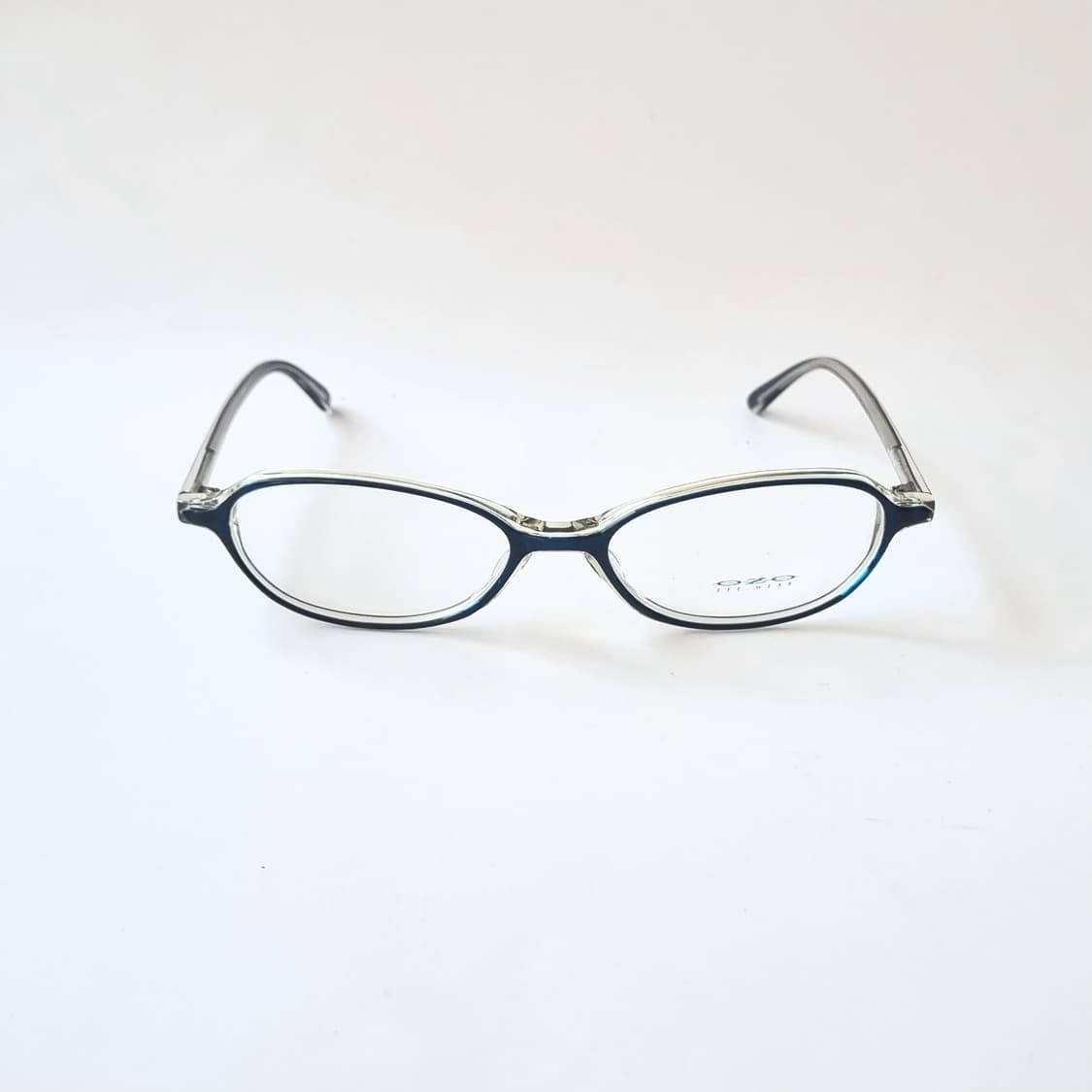 데드스탁 일본 하우스 브랜드 EZO(에조) 정품 안경테 527 상품이미지3