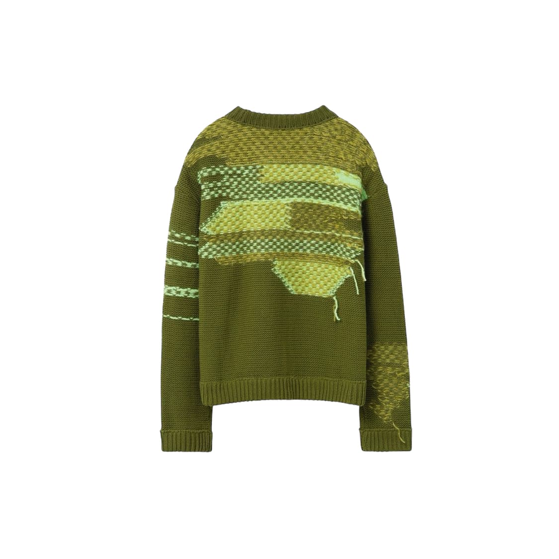 Francisco Inside out Pullover 상품이미지2