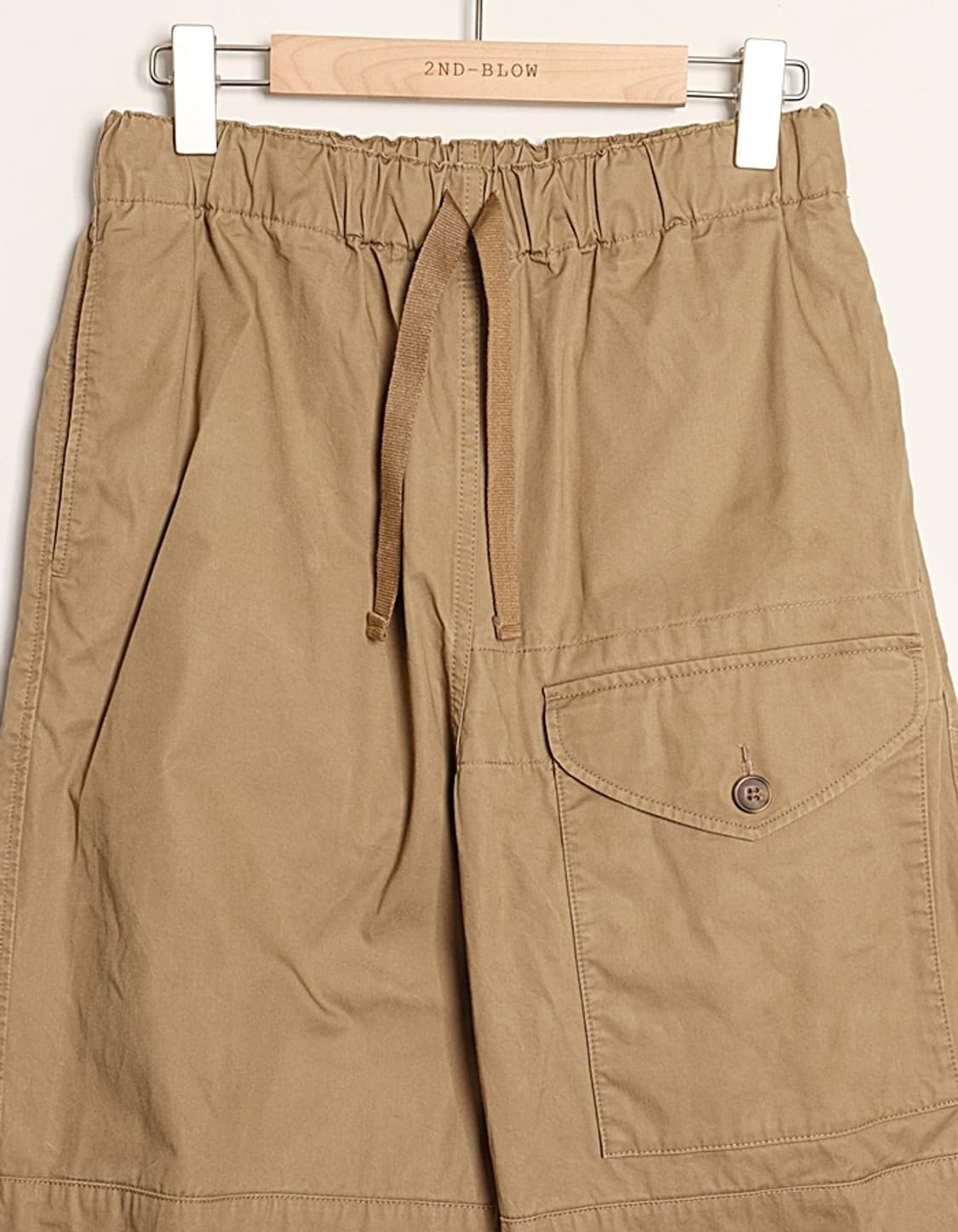 UNIQLO U Wide-Fit Jogger Pant (28~) 상품이미지2