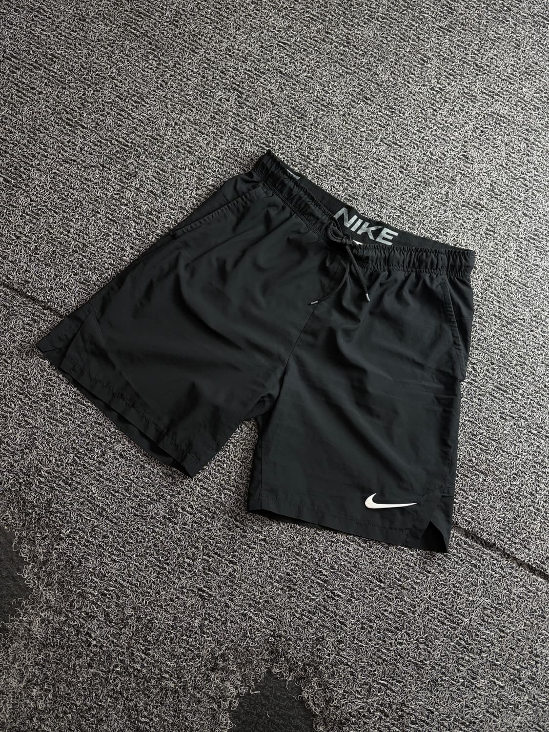 나이키 스우시 드라이핏 러닝 쇼츠 3625 상품이미지1