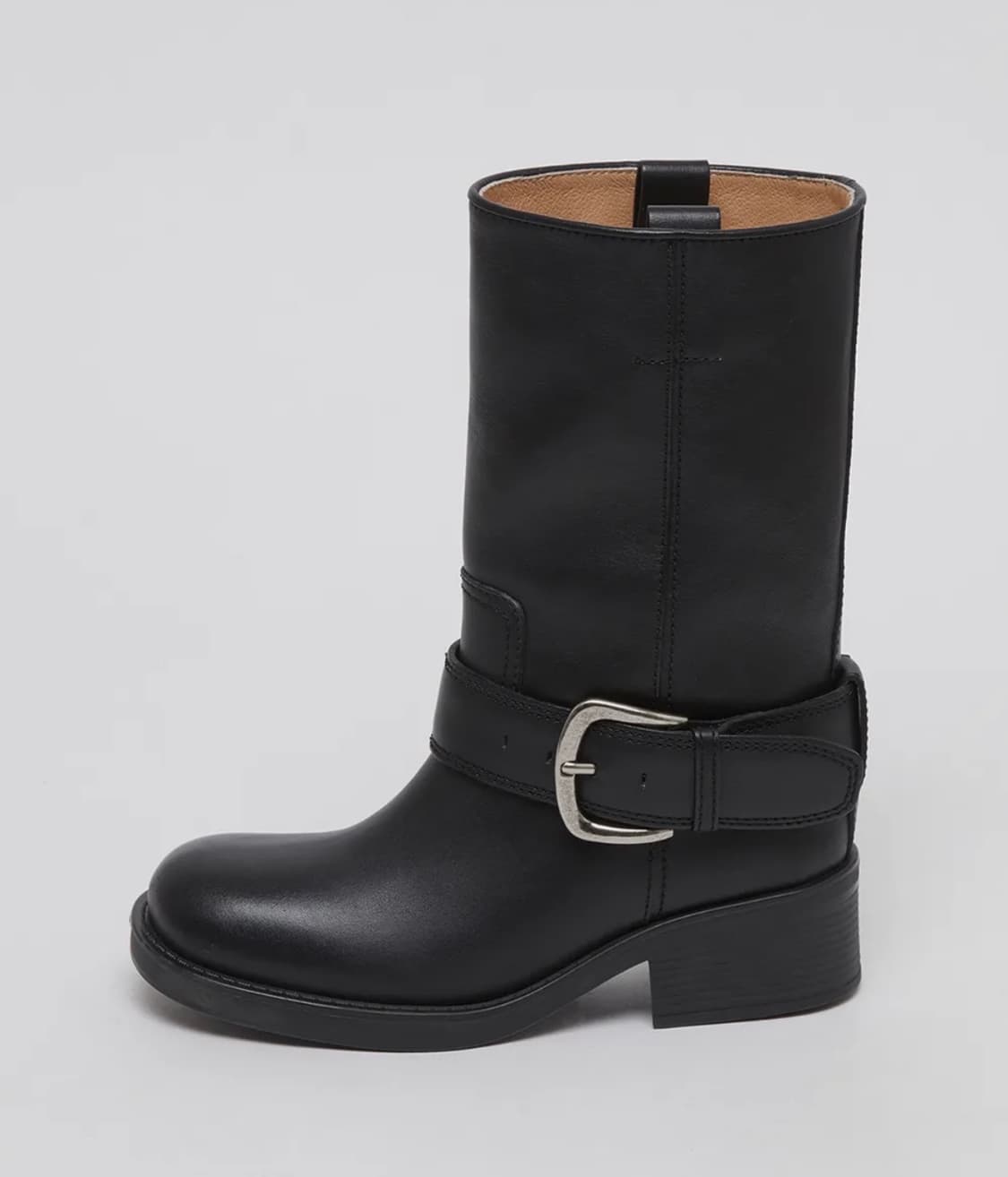 아카이앱크 부츠 37사이즈 상품이미지3