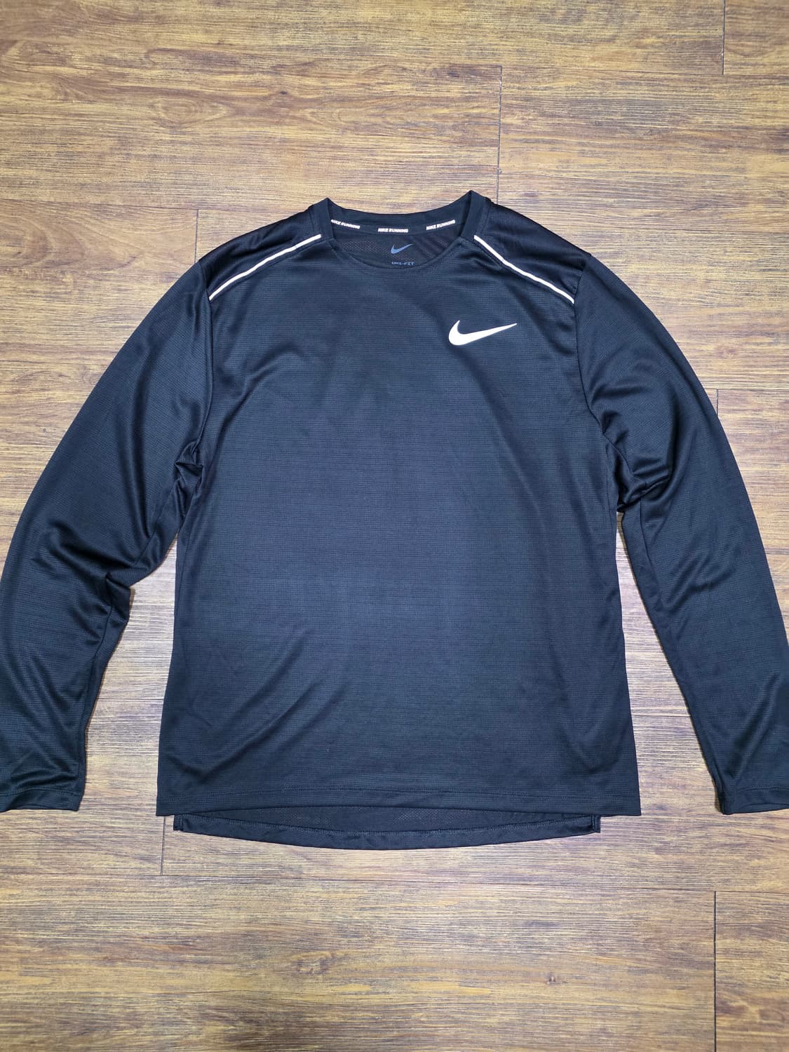 나이키러닝 트레이닝탑  상품이미지1