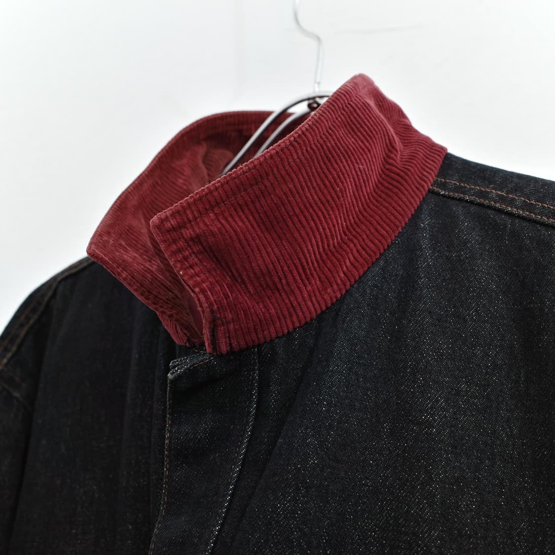 90's MILLESIMES marithe francois girbaud 상품이미지5