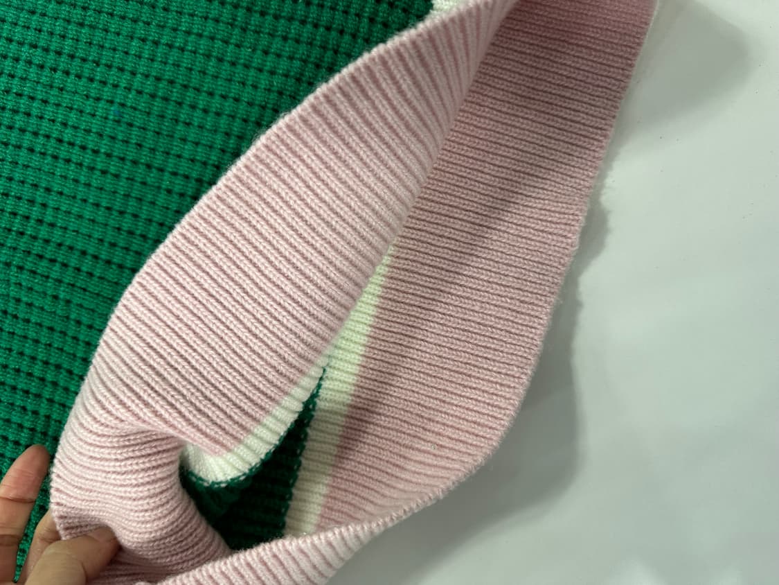 마르니x유니클로 니트 베스트 상품이미지7