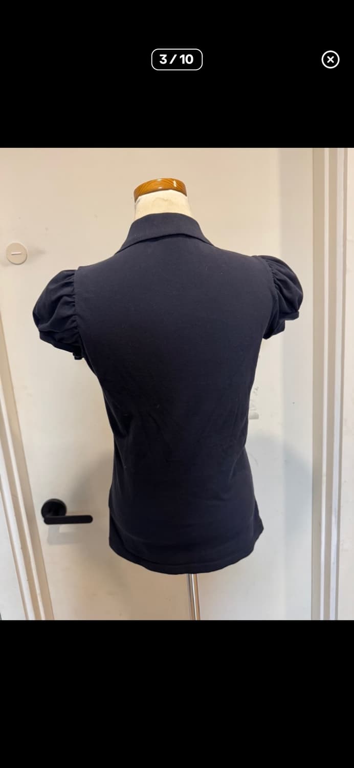 Burberry brit 버버리브릿 티셔츠 상품이미지4