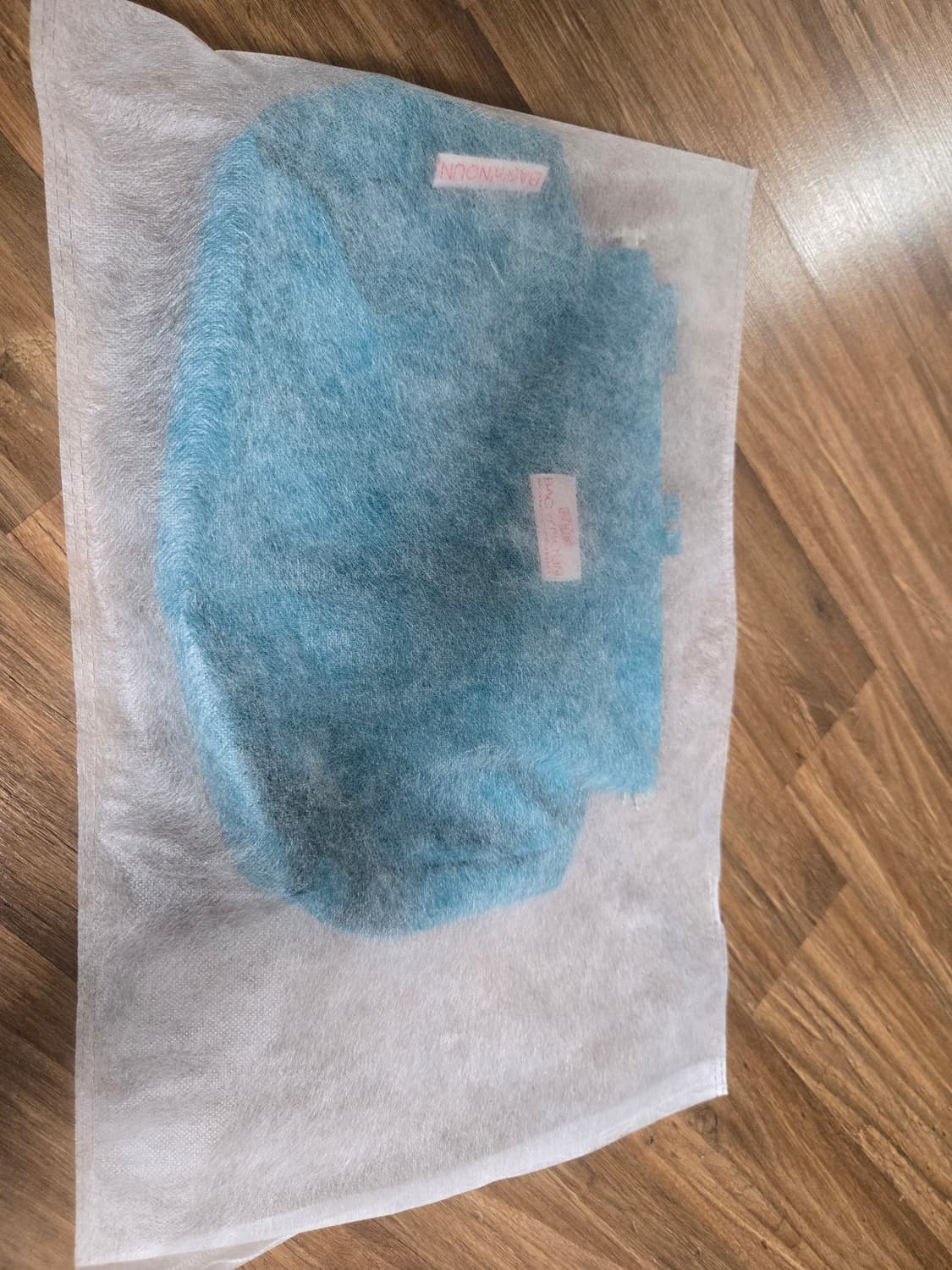 맘보라마의 백앤 나운 BAG 'n' NOUN 숄더백/토트백 상품이미지9