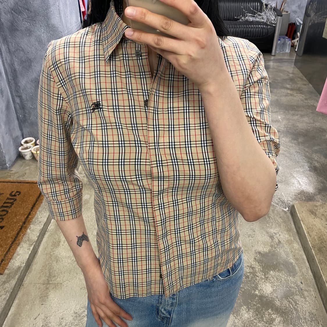 Burberry 상품이미지7