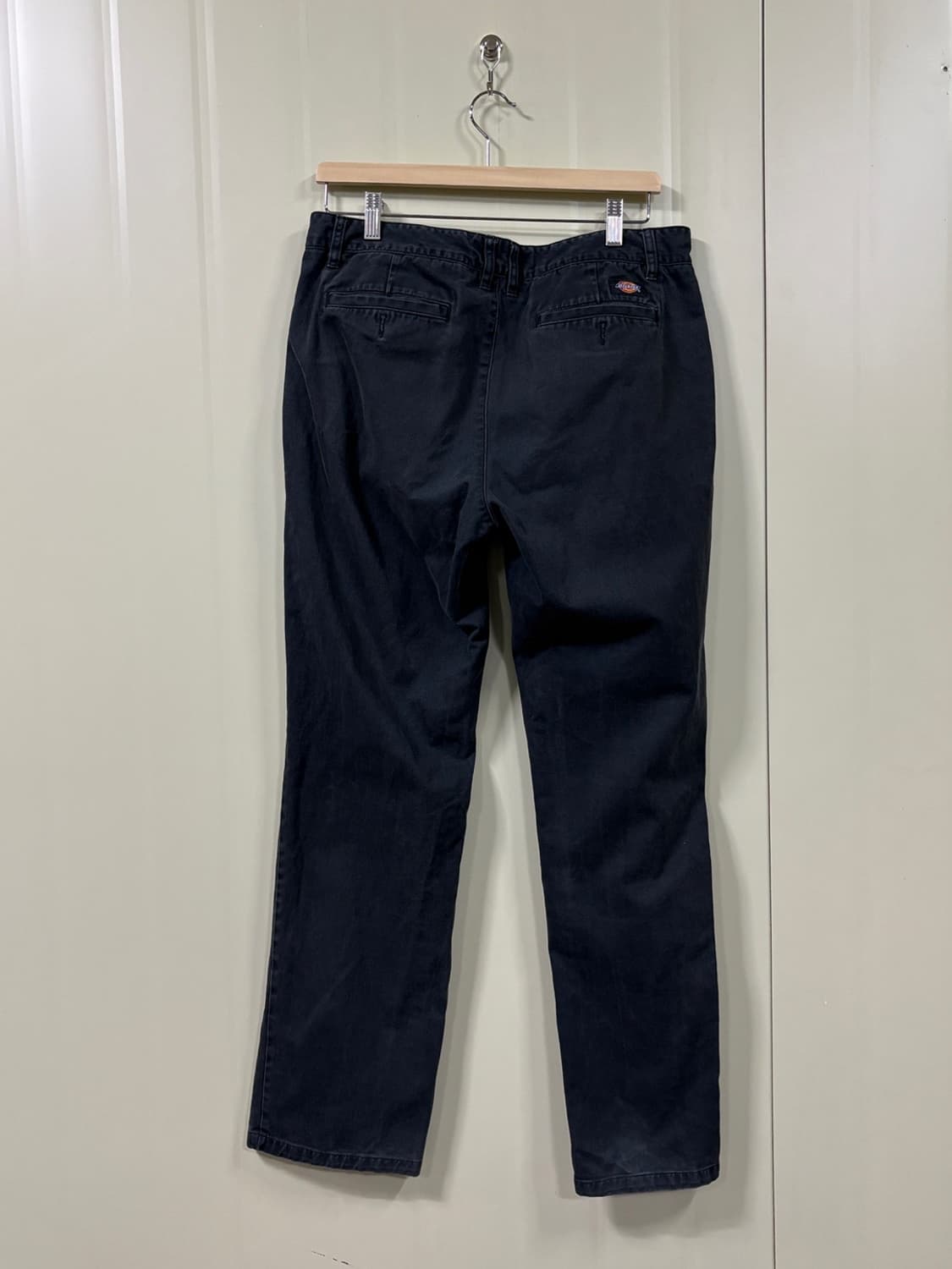 빈티지 디키즈 코튼 팬츠 상품이미지3