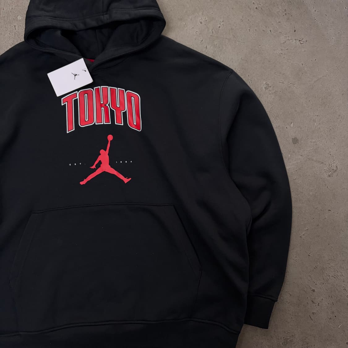 조던 후드티[2103] 상품이미지3