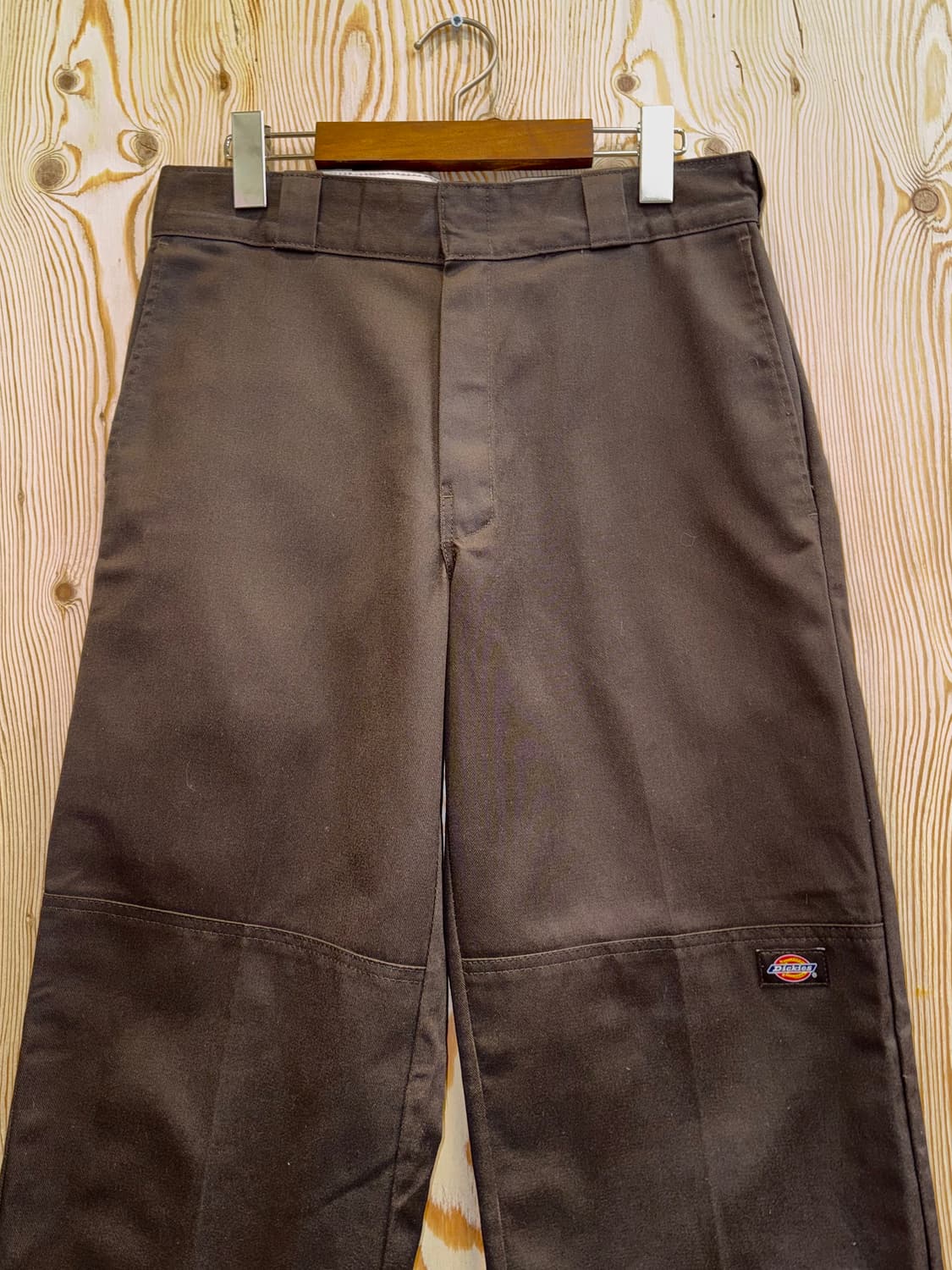 디키즈 더블니 워크팬츠 상품이미지3