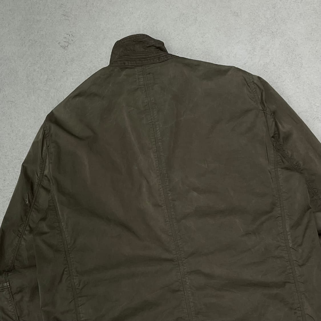 cp컴퍼니 멀티포켓 워크자켓 s09998 상품이미지5