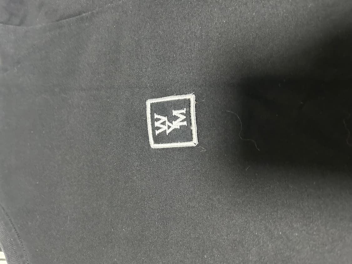 우영미 백로고 반팔 44 상품이미지6