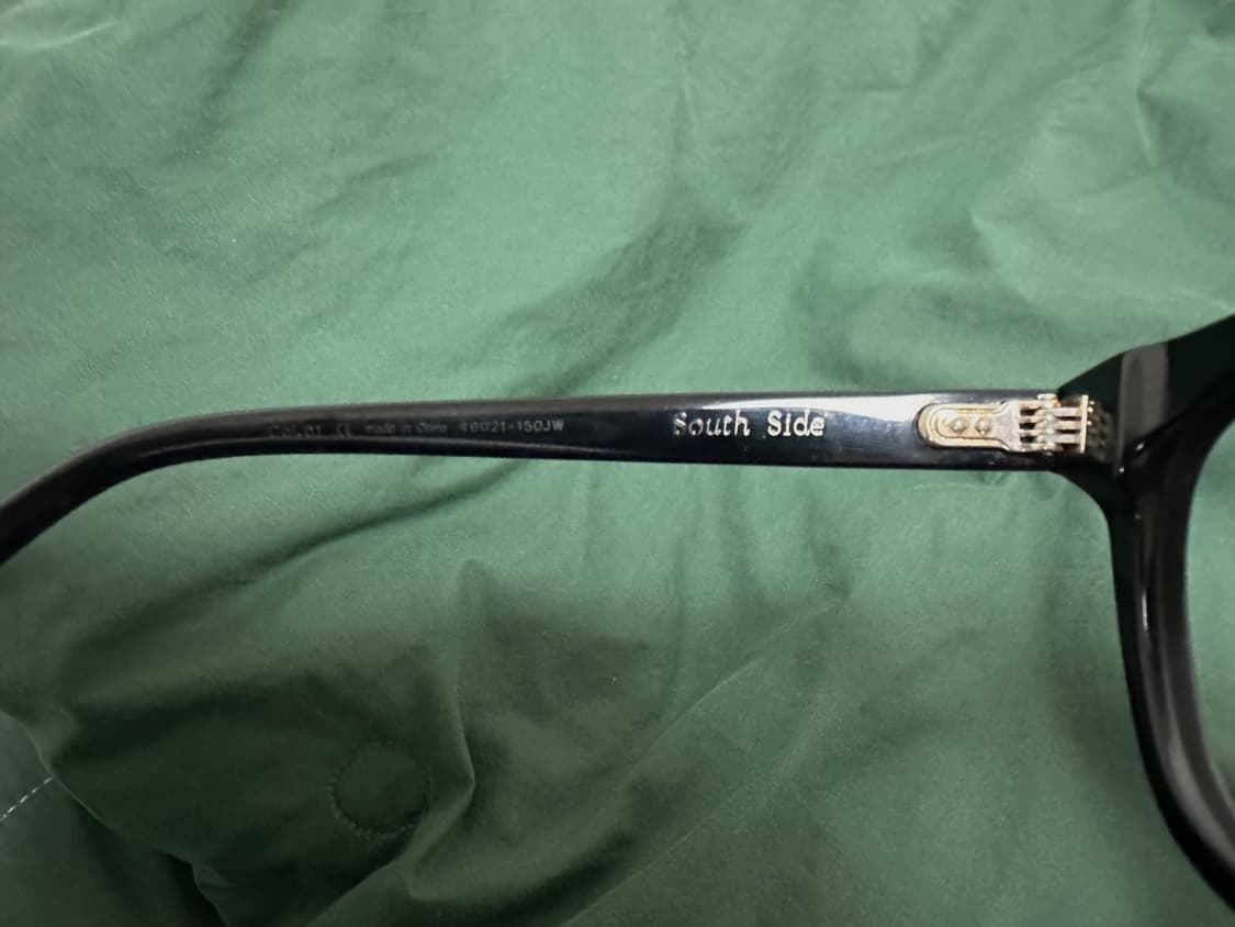 젠틀몬스터 사우스사이드 01(구형) 상품이미지5