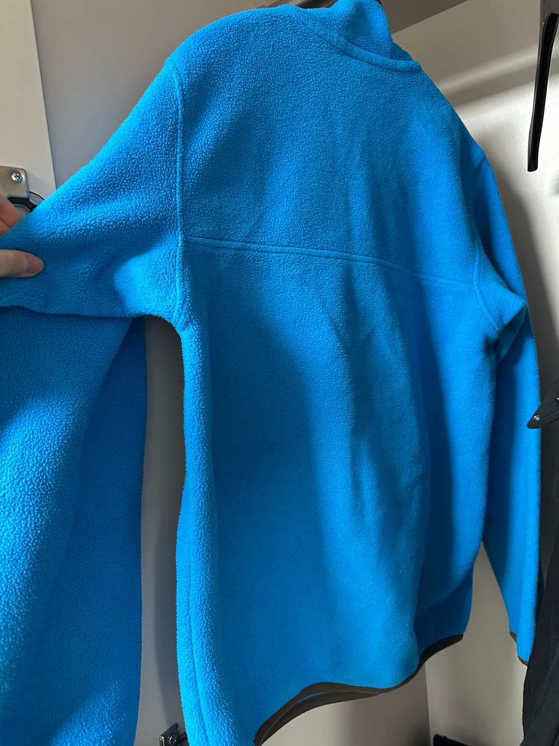 파타고니아 신칠라 스냅티 블루 상품이미지6