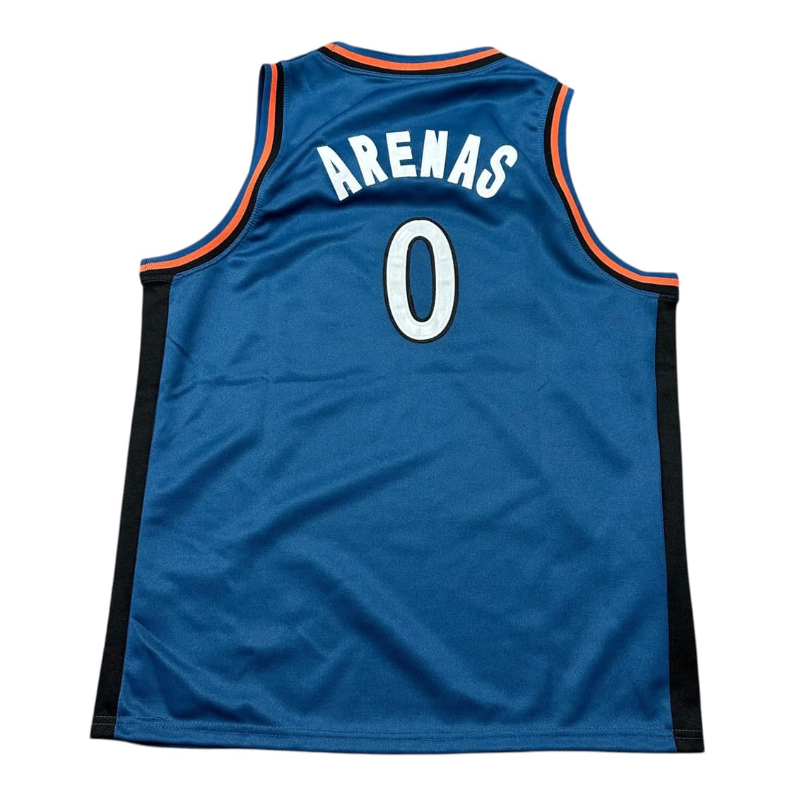 ✨ (바배) NBA x 미첼앤네스 워싱턴 위저드 길버트 아레나스 농구 유 상품이미지2